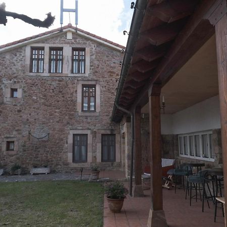 Posada La Estela De Barros 로스코랄레스데부엘나 외부 사진